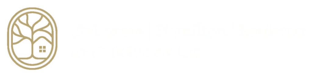 DeLorme Hamilton Raulston Attorneys at Law logo