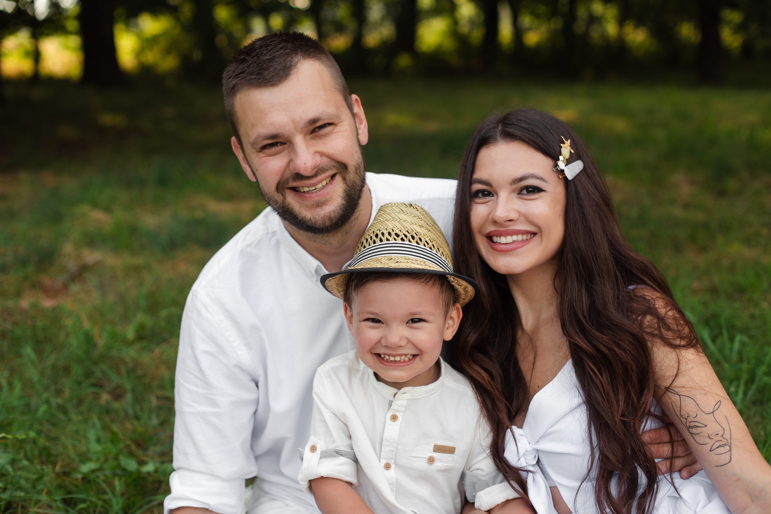 7 Must-Dos When Naming Guardians For Your Kids