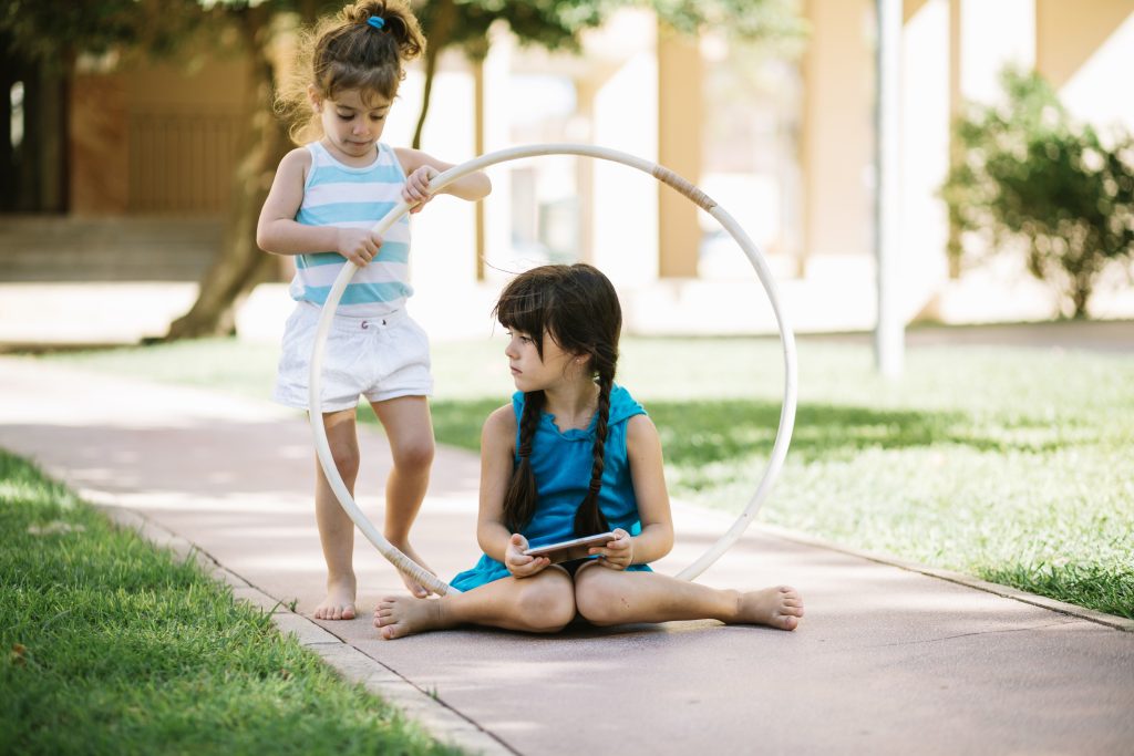 Kids Protection Planning Guide – Blue Ridge